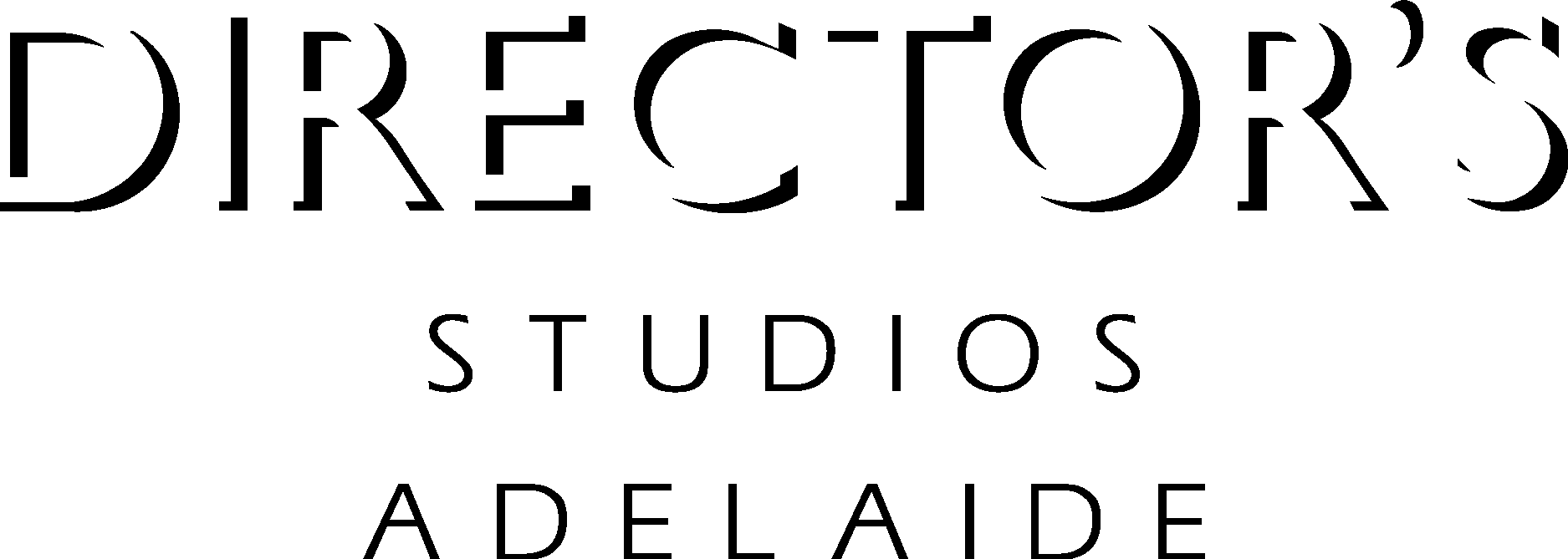 Directors Studios Logo Vector Logo
